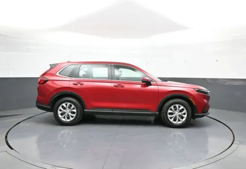 More photos of 2024 Honda CR-V LX at Acura of Brooklyn, NY