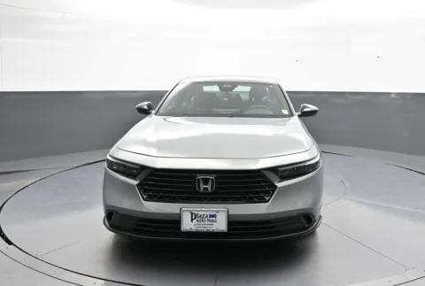 Photos of 2024 Honda Accord Hybrid Sport for sale in Brooklyn, NY at Acura of Brooklyn
