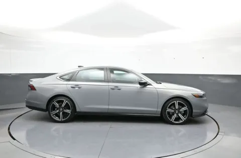 More photos of 2024 Honda Accord Hybrid Sport at Acura of Brooklyn, NY