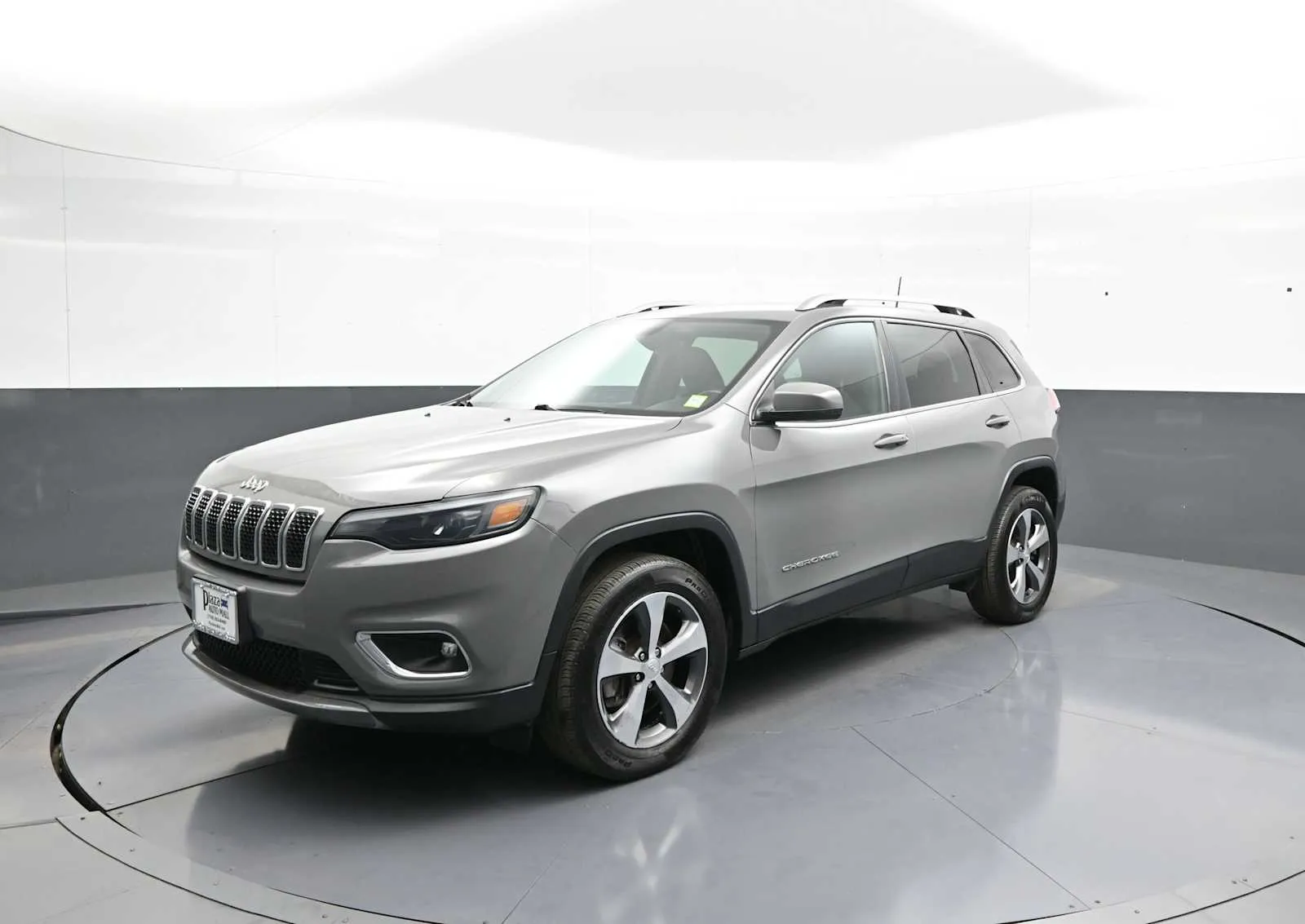 2020 Jeep Cherokee Limited for sale in Brooklyn, NY