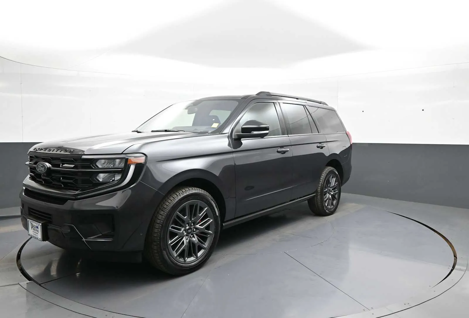 2025 Ford Expedition Platinum for sale in Brooklyn, NY