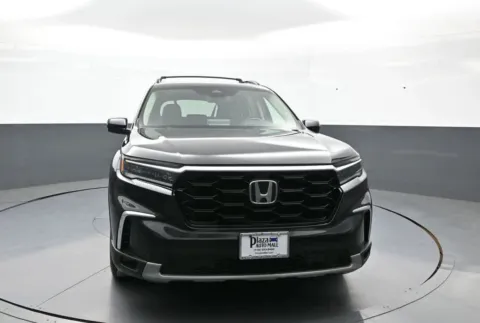 Black 2025 Honda Pilot Touring for sale in Brooklyn, NY