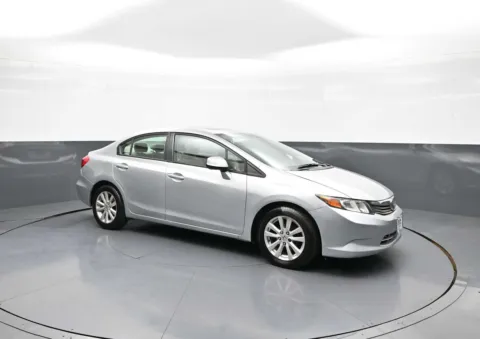 More photos of 2012 Honda Civic EX-L at Acura of Brooklyn, NY