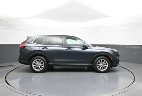 More photos of 2024 Honda CR-V EX-L at Acura of Brooklyn, NY