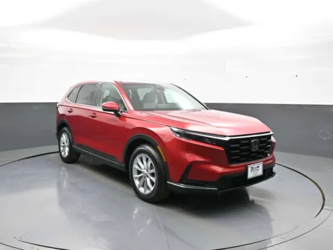 Another view of 2024 Honda CR-V EX for sale in Brooklyn, NY at Acura of Brooklyn