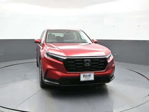 Photos of 2024 Honda CR-V EX for sale in Brooklyn, NY at Acura of Brooklyn