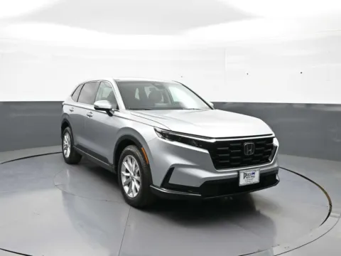 Another view of 2024 Honda CR-V EX-L for sale in Brooklyn, NY at Acura of Brooklyn