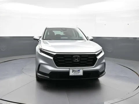 Photos of 2024 Honda CR-V EX-L for sale in Brooklyn, NY at Acura of Brooklyn