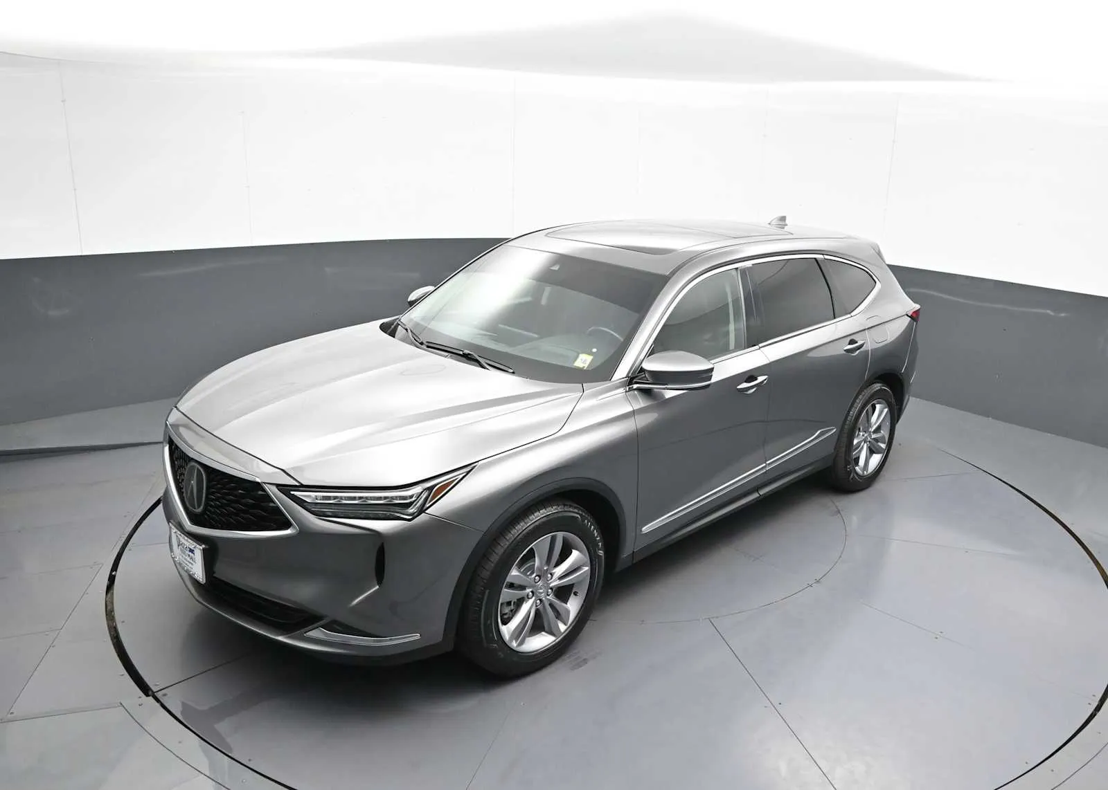 2024 Acura MDX Base - Photo 37