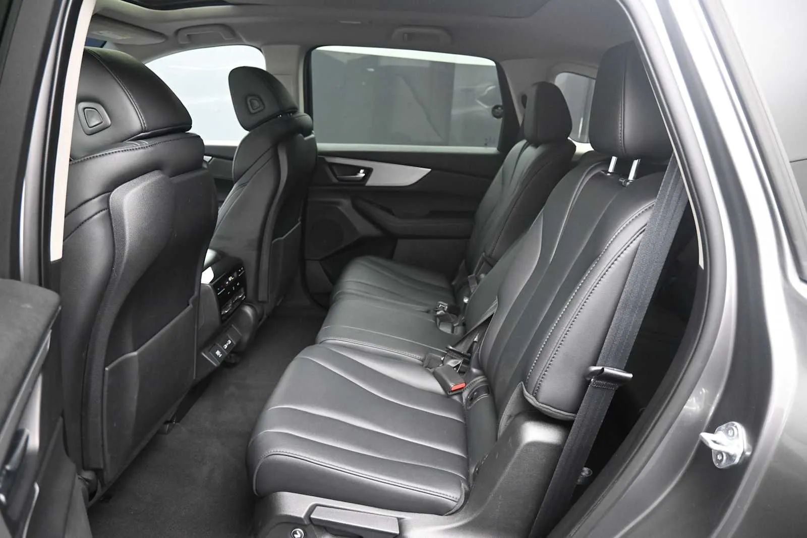 2024 Acura MDX Base - Photo 23