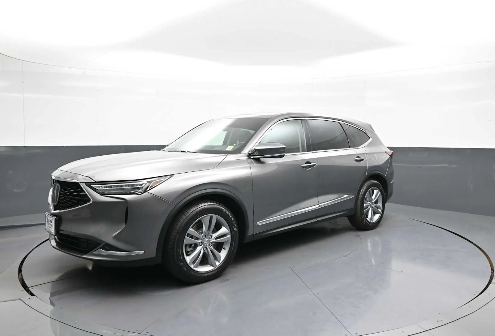 2024 Acura MDX Base - Photo 10