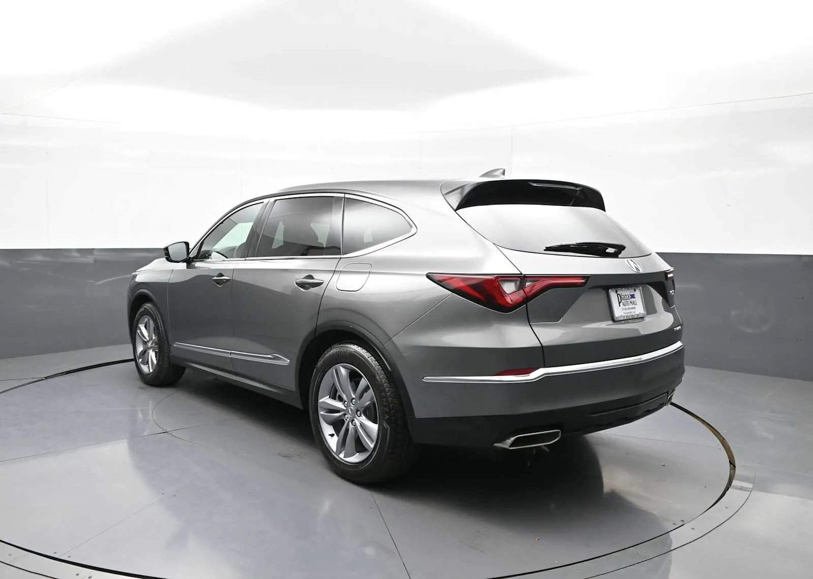 2024 Acura MDX Base - Photo 8