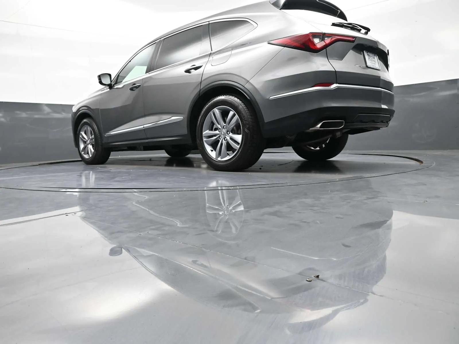 2024 Acura MDX Base - Photo 35