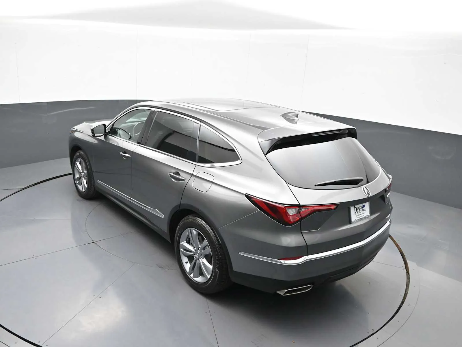 2024 Acura MDX Base - Photo 43