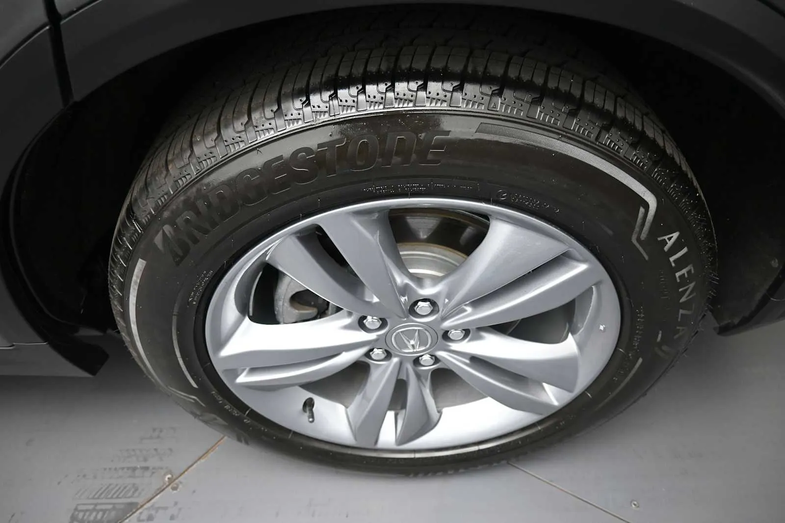 2024 Acura MDX Base - Photo 15