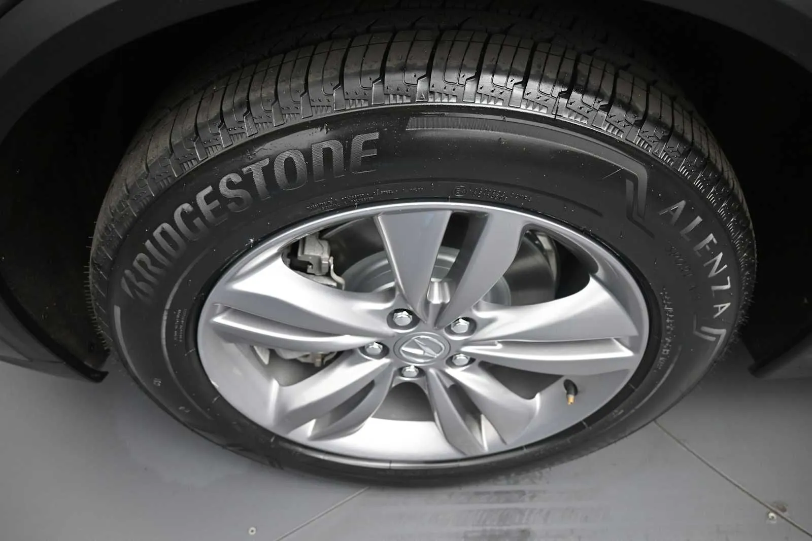 2024 Acura MDX Base - Photo 14