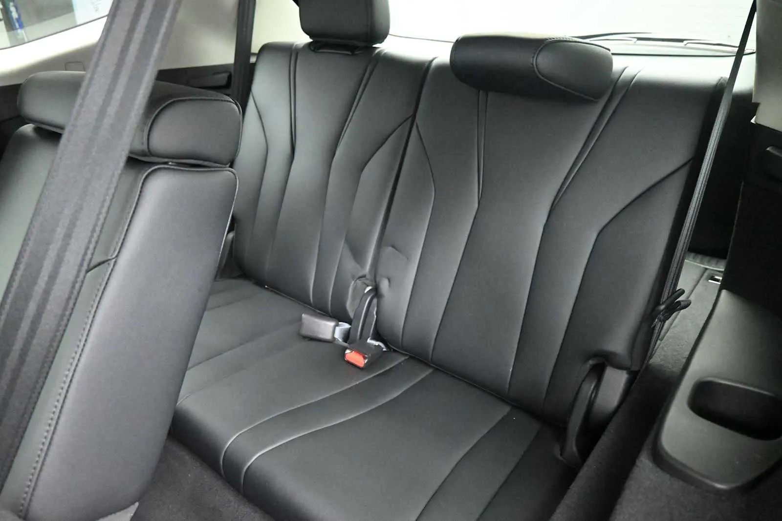 2024 Acura MDX Base - Photo 22