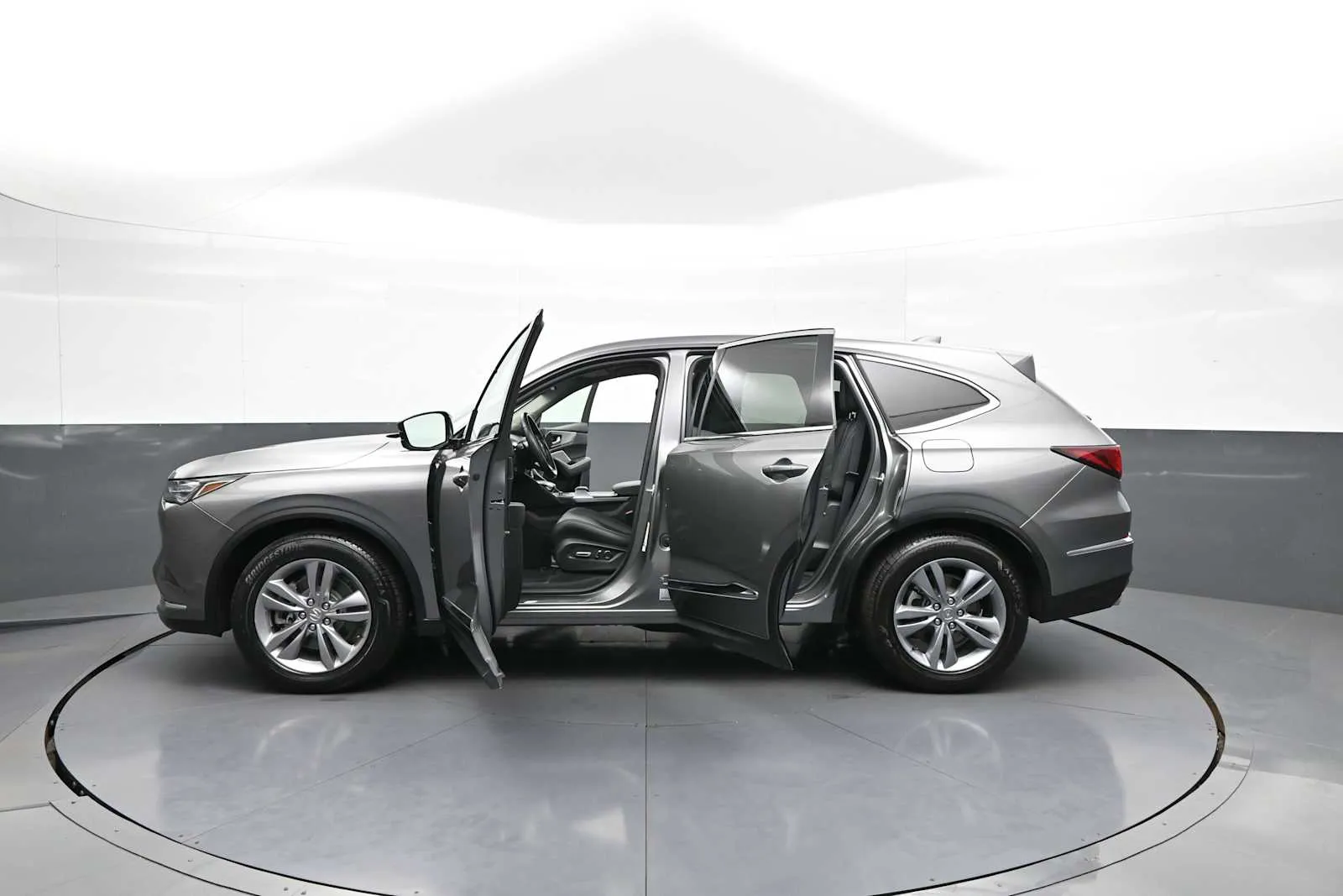 2024 Acura MDX Base - Photo 46