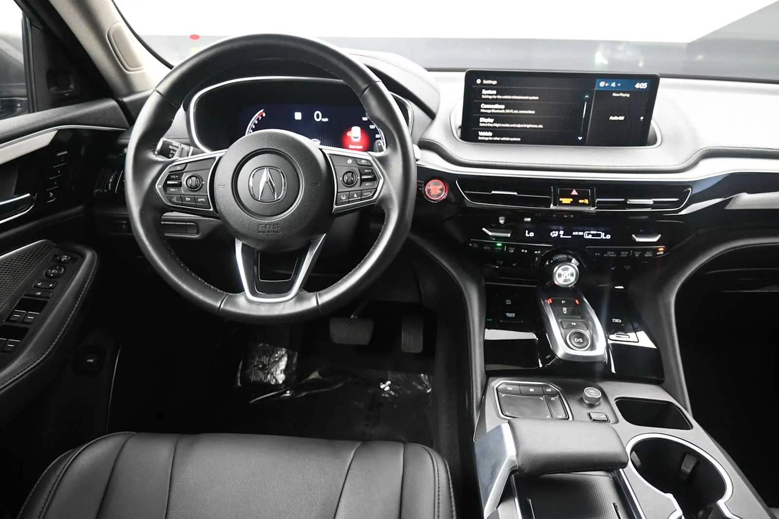 2024 Acura MDX Base - Photo 21