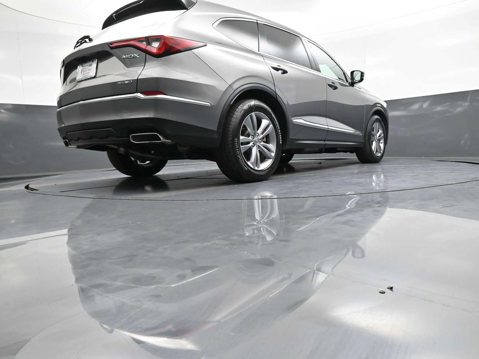 2024 Acura MDX Base - Photo 33