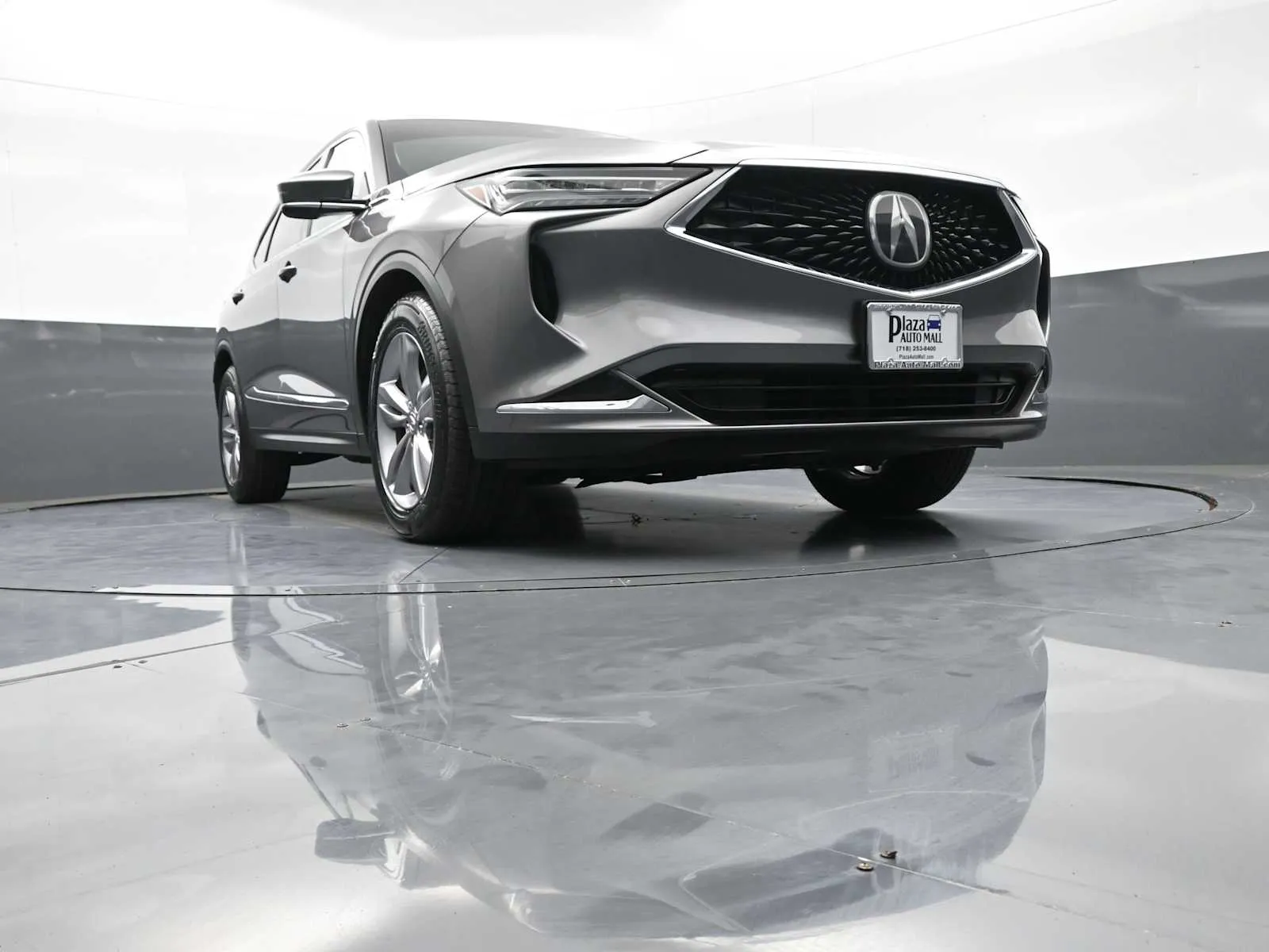 2024 Acura MDX Base - Photo 31