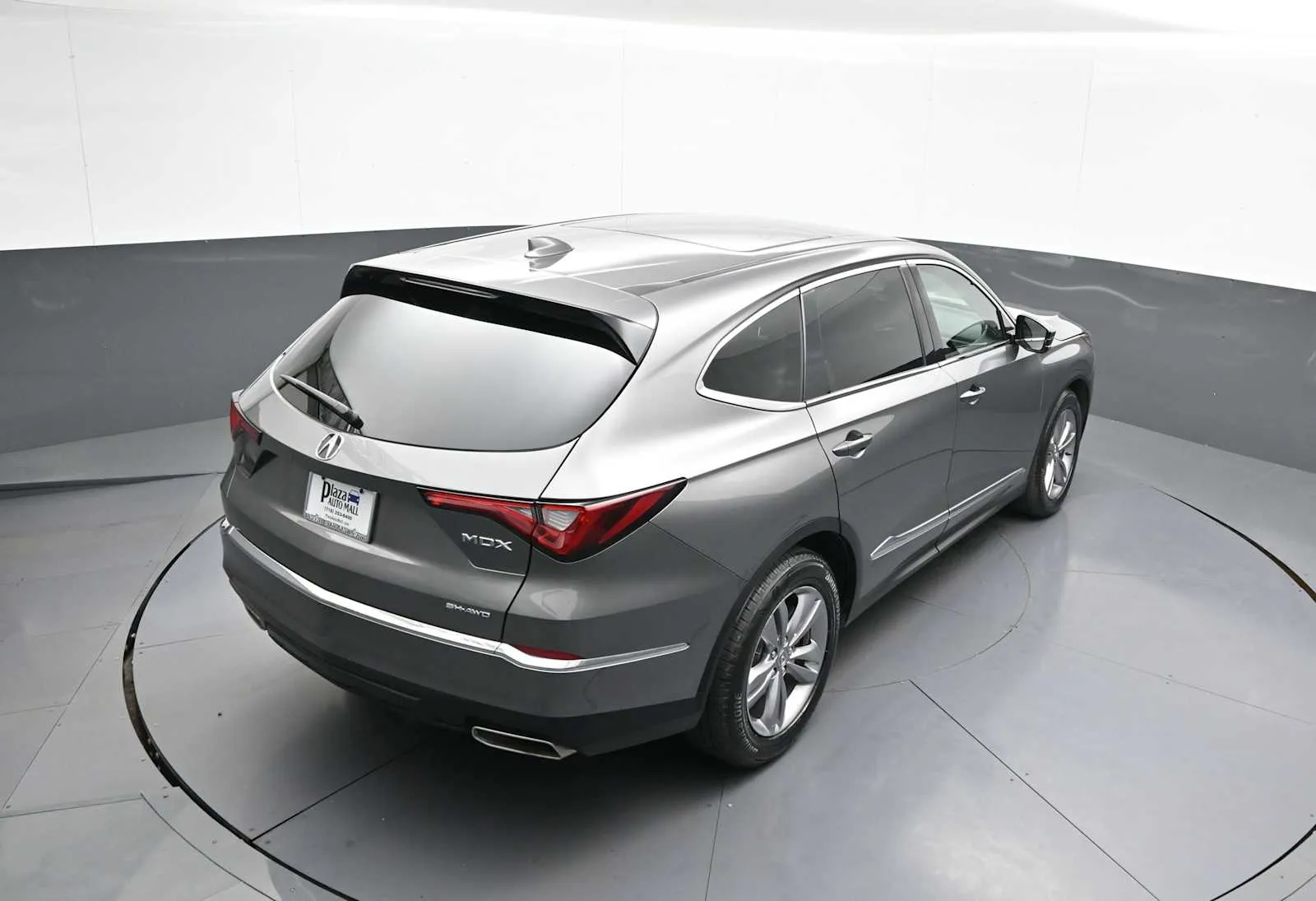 2024 Acura MDX Base - Photo 41