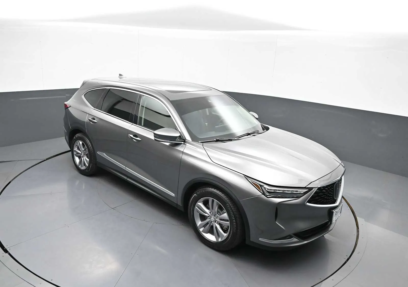 2024 Acura MDX Base - Photo 39