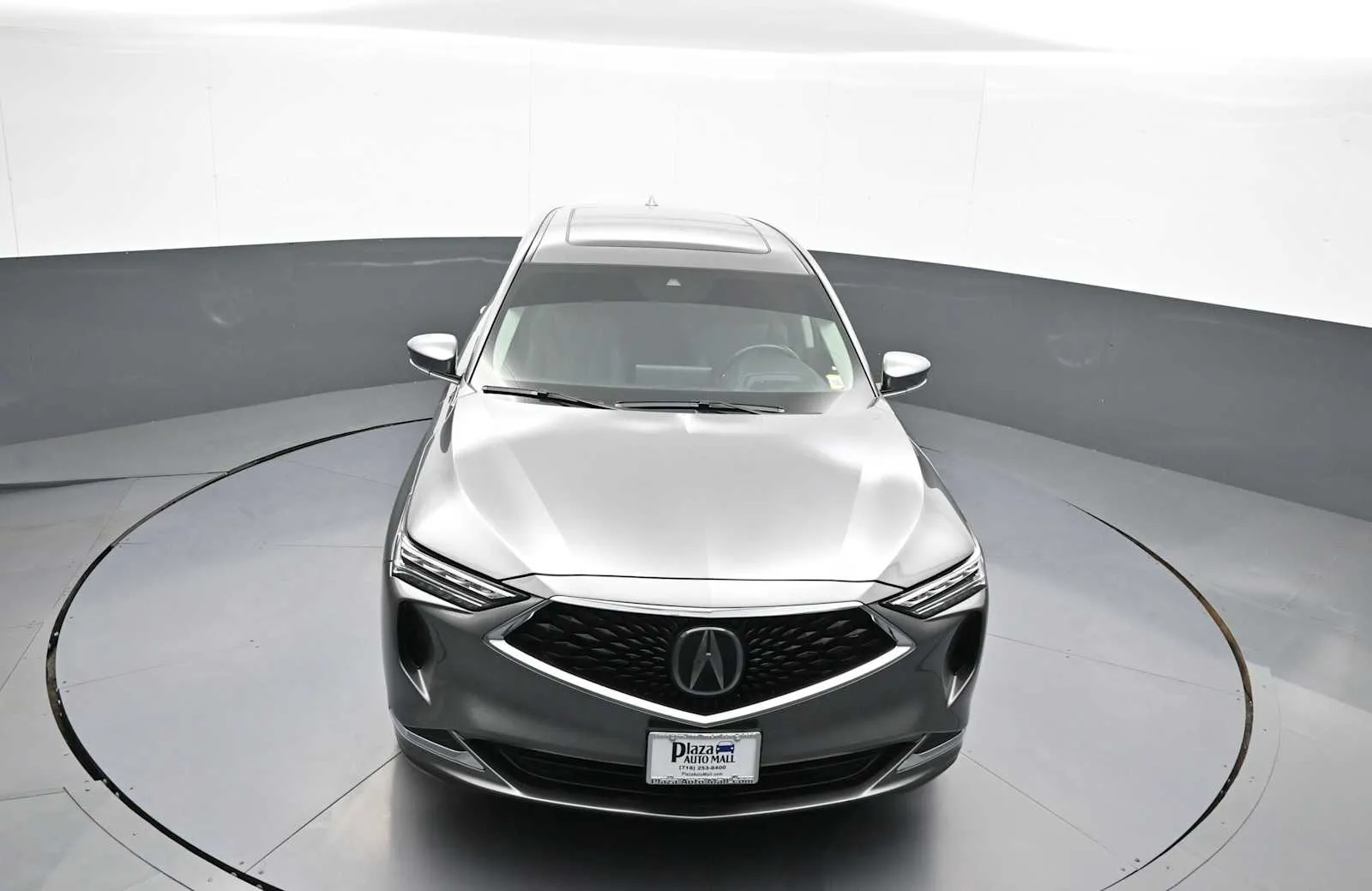 2024 Acura MDX Base - Photo 38