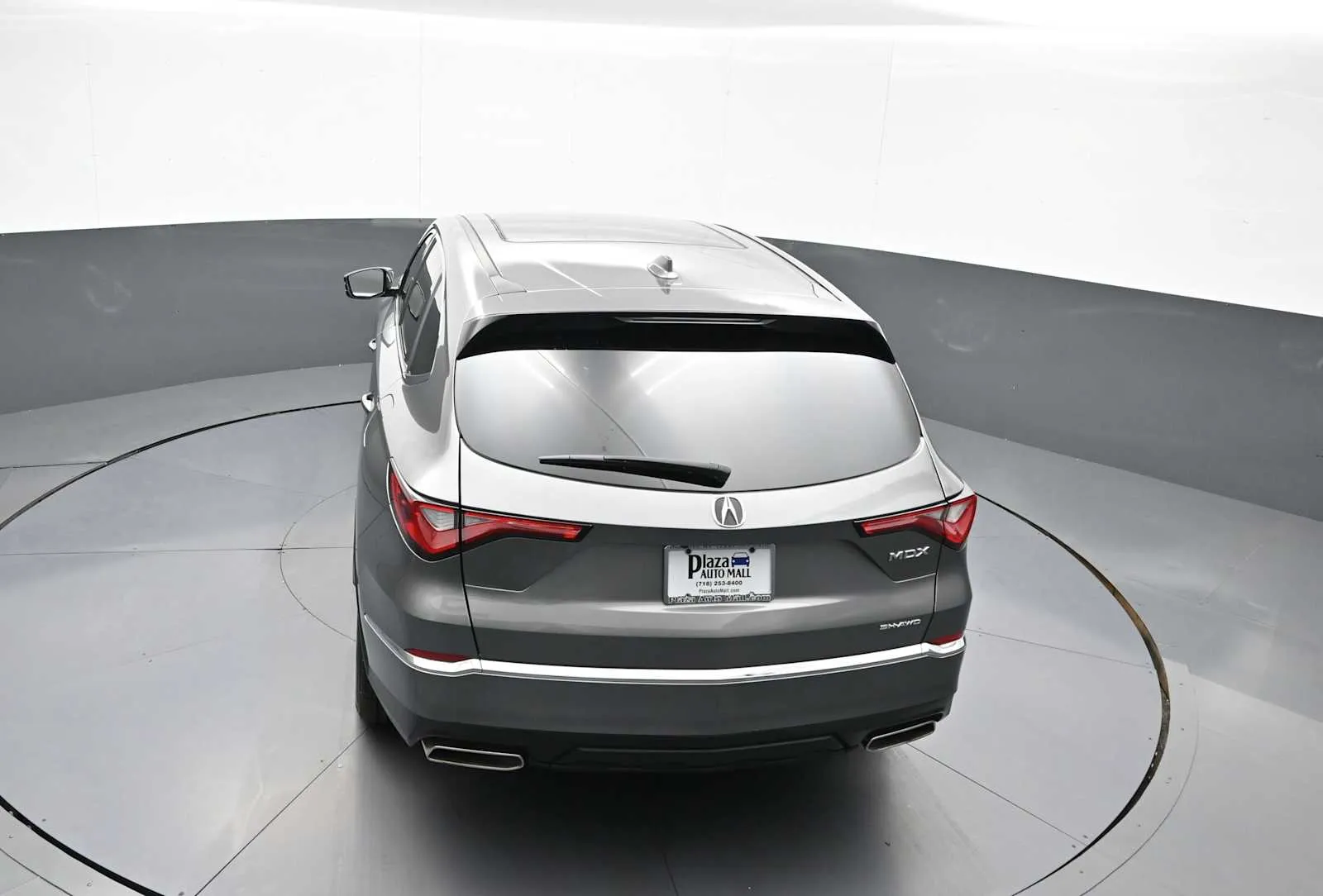 2024 Acura MDX Base - Photo 42