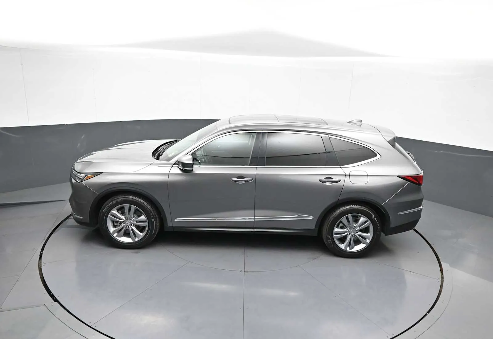 2024 Acura MDX Base - Photo 44