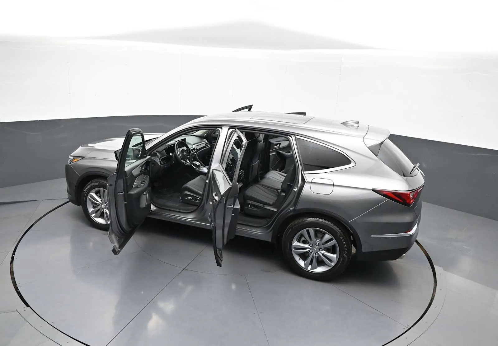 2024 Acura MDX Base - Photo 47