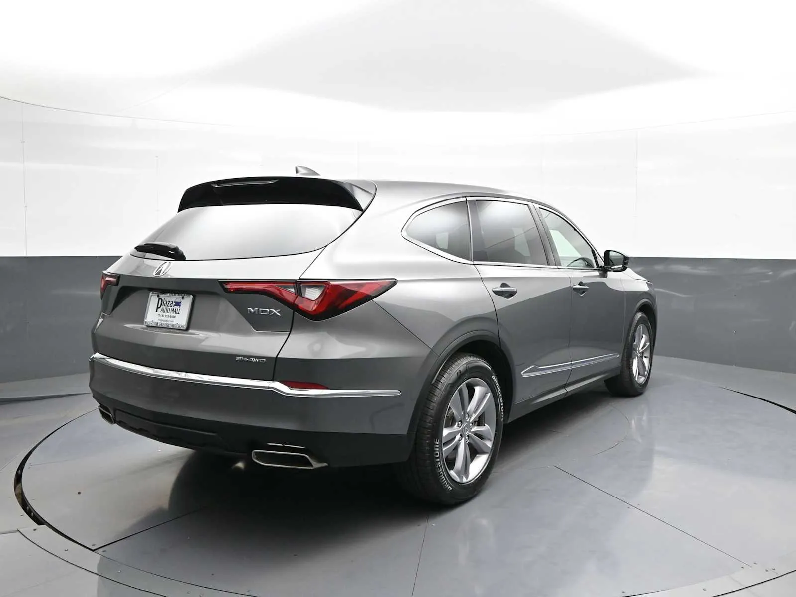 2024 Acura MDX Base - Photo 6