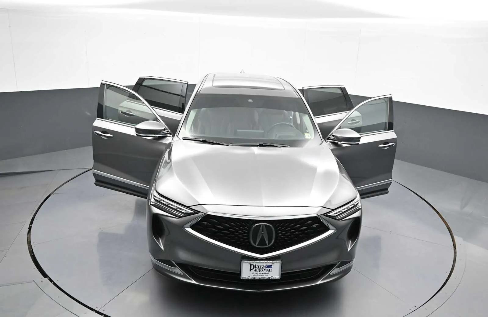 2024 Acura MDX Base - Photo 49