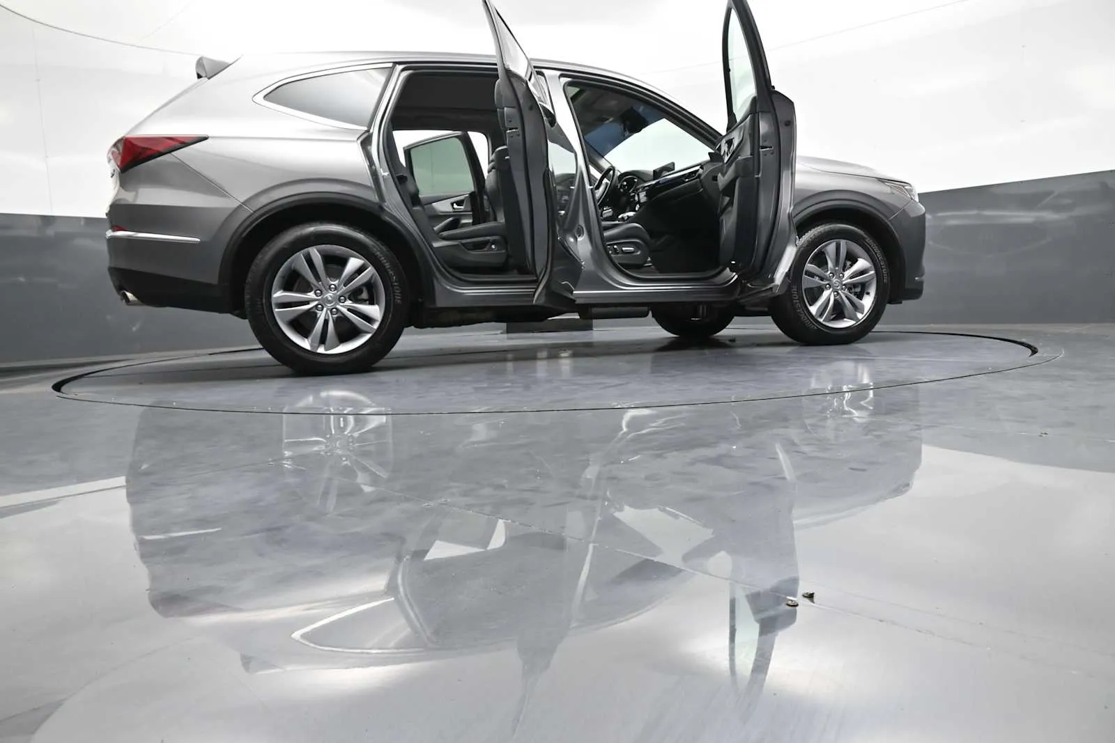 2024 Acura MDX Base - Photo 51