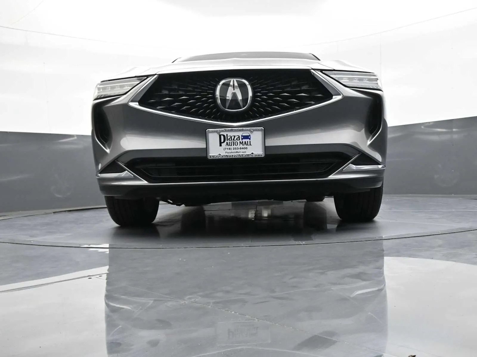 2024 Acura MDX Base - Photo 30