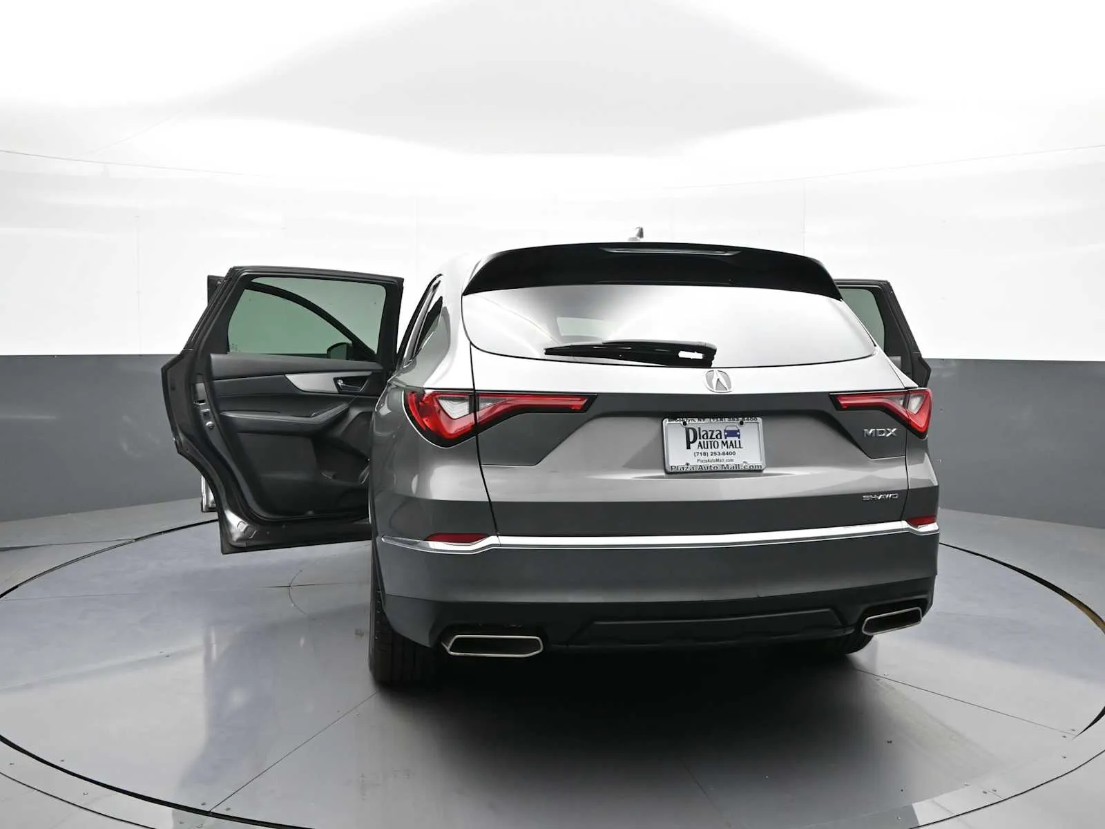 2024 Acura MDX Base - Photo 50
