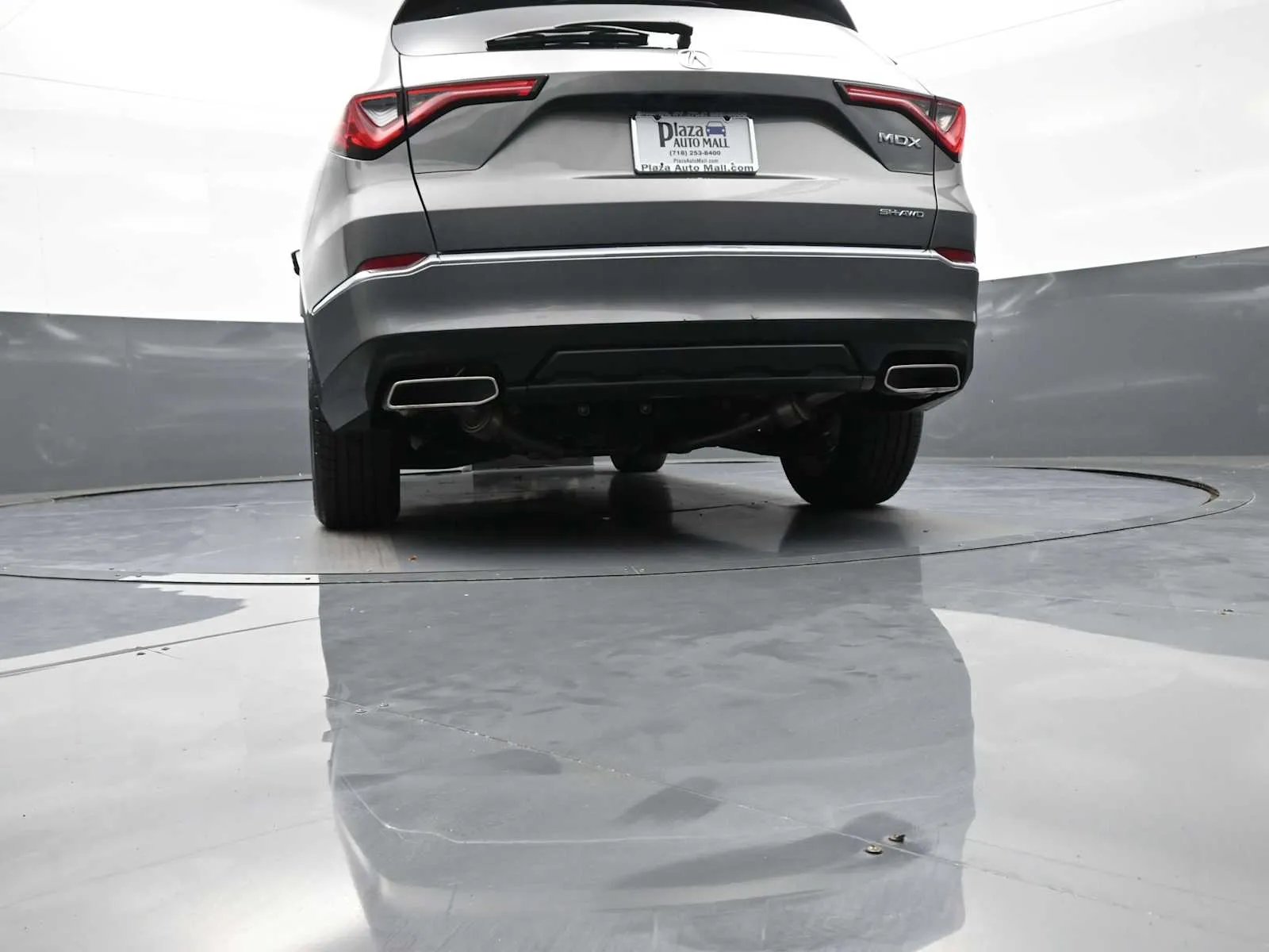 2024 Acura MDX Base - Photo 34