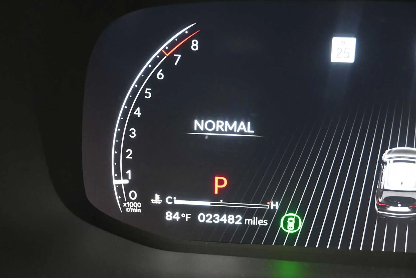 2024 Acura MDX Base - Photo 16