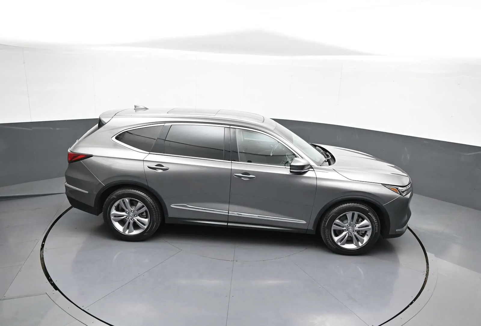 2024 Acura MDX Base - Photo 40
