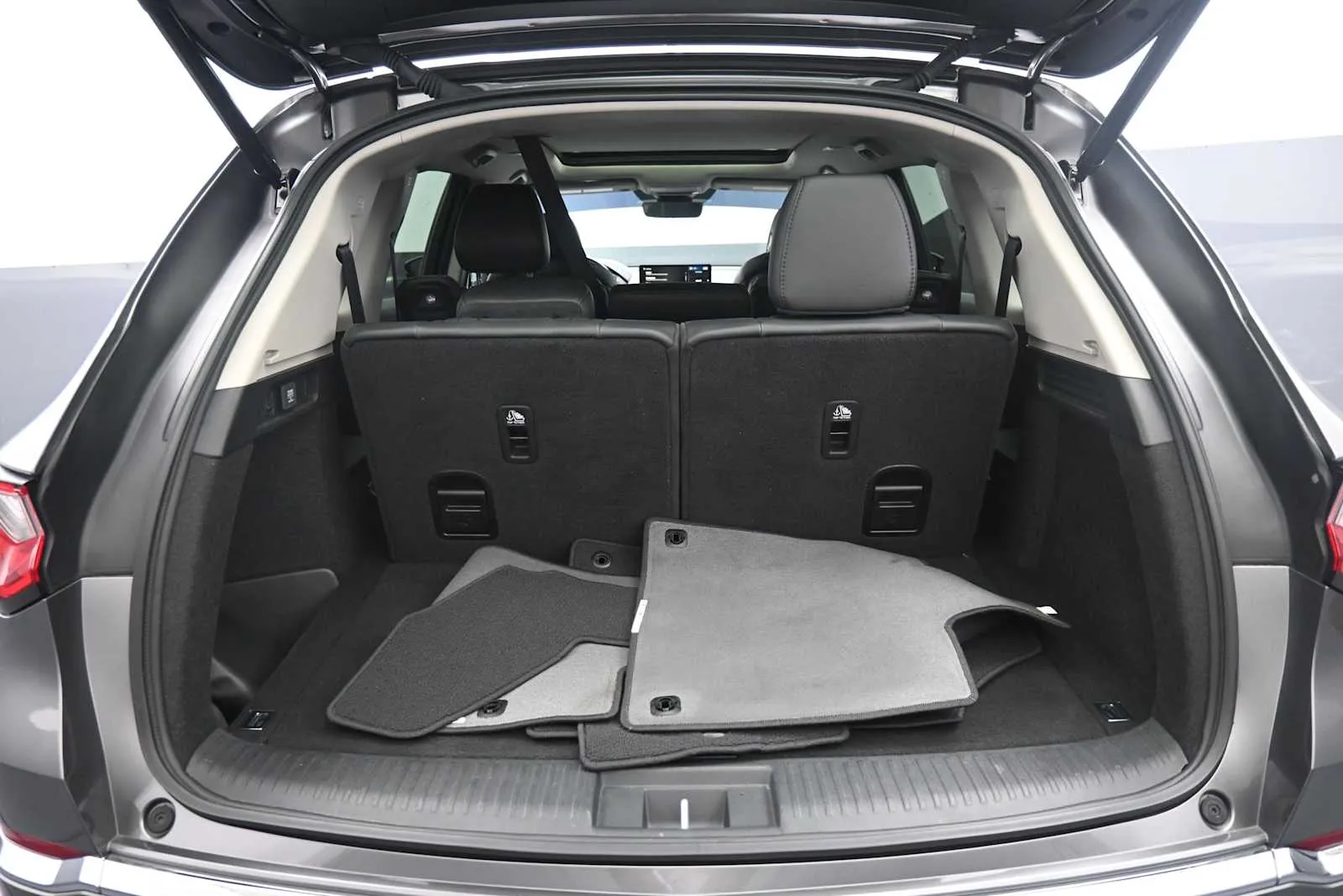 2024 Acura MDX Base - Photo 24