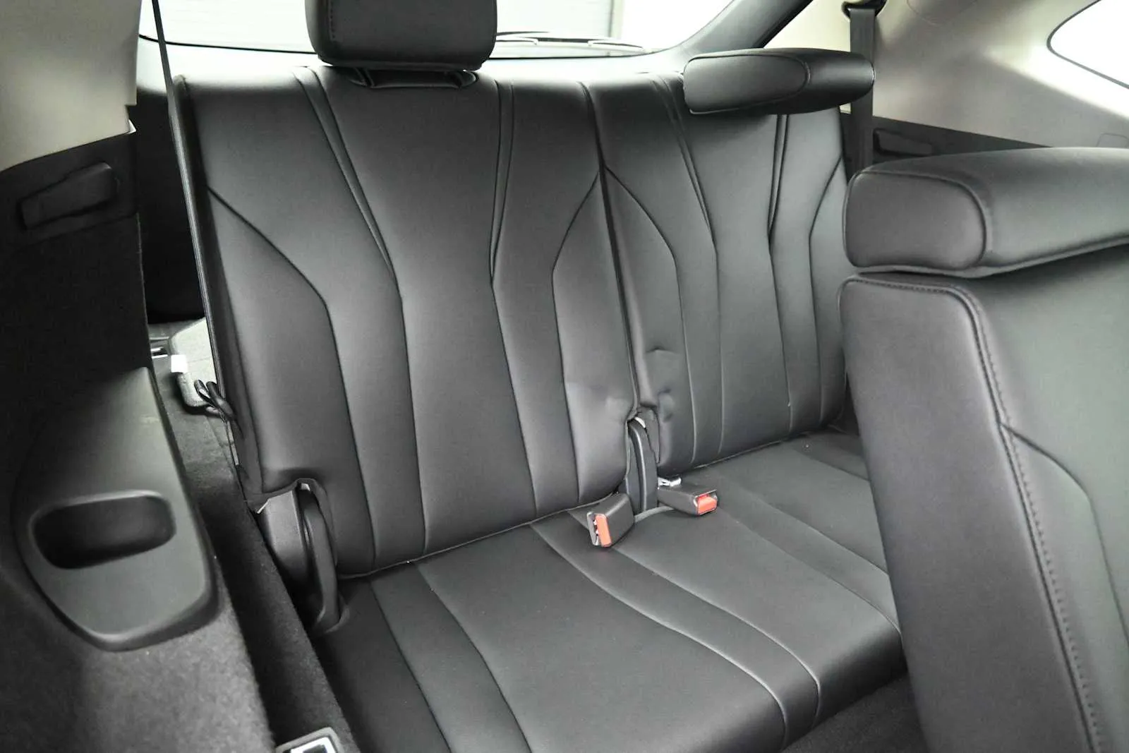 2024 Acura MDX Base - Photo 26
