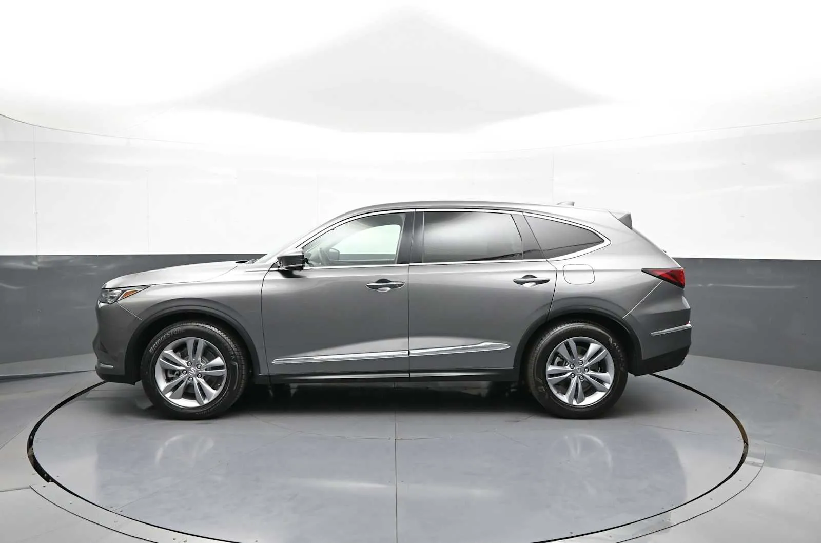 2024 Acura MDX Base - Photo 9