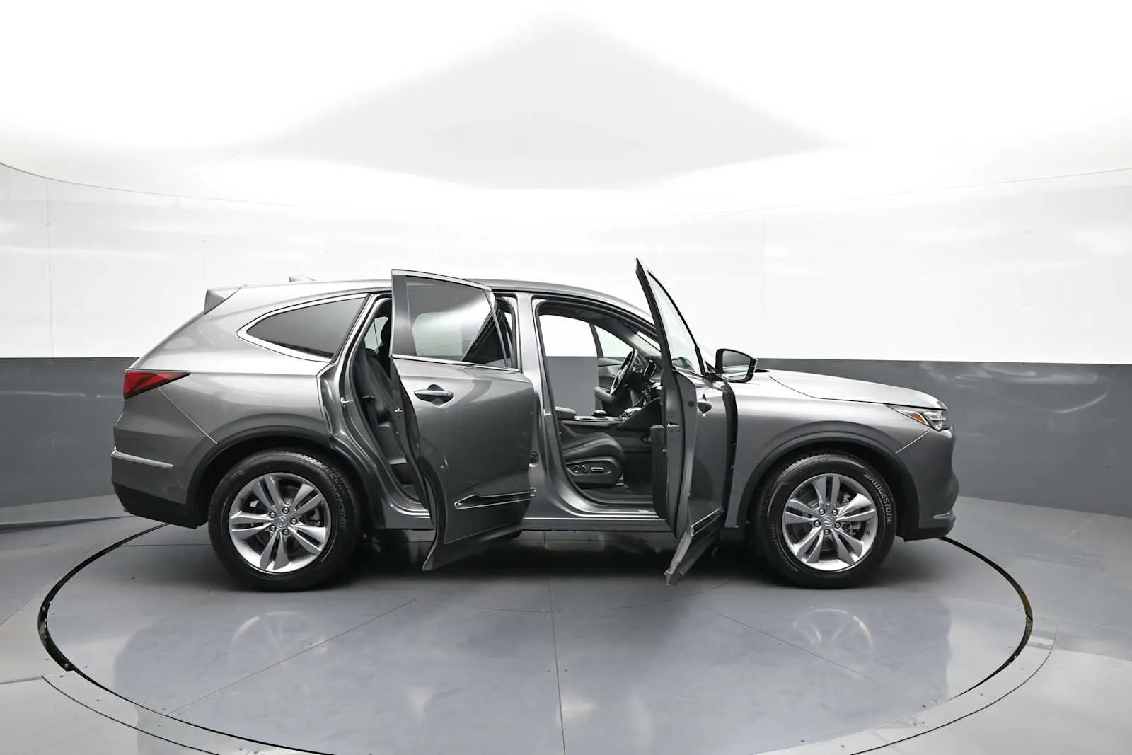 2024 Acura MDX Base - Photo 45