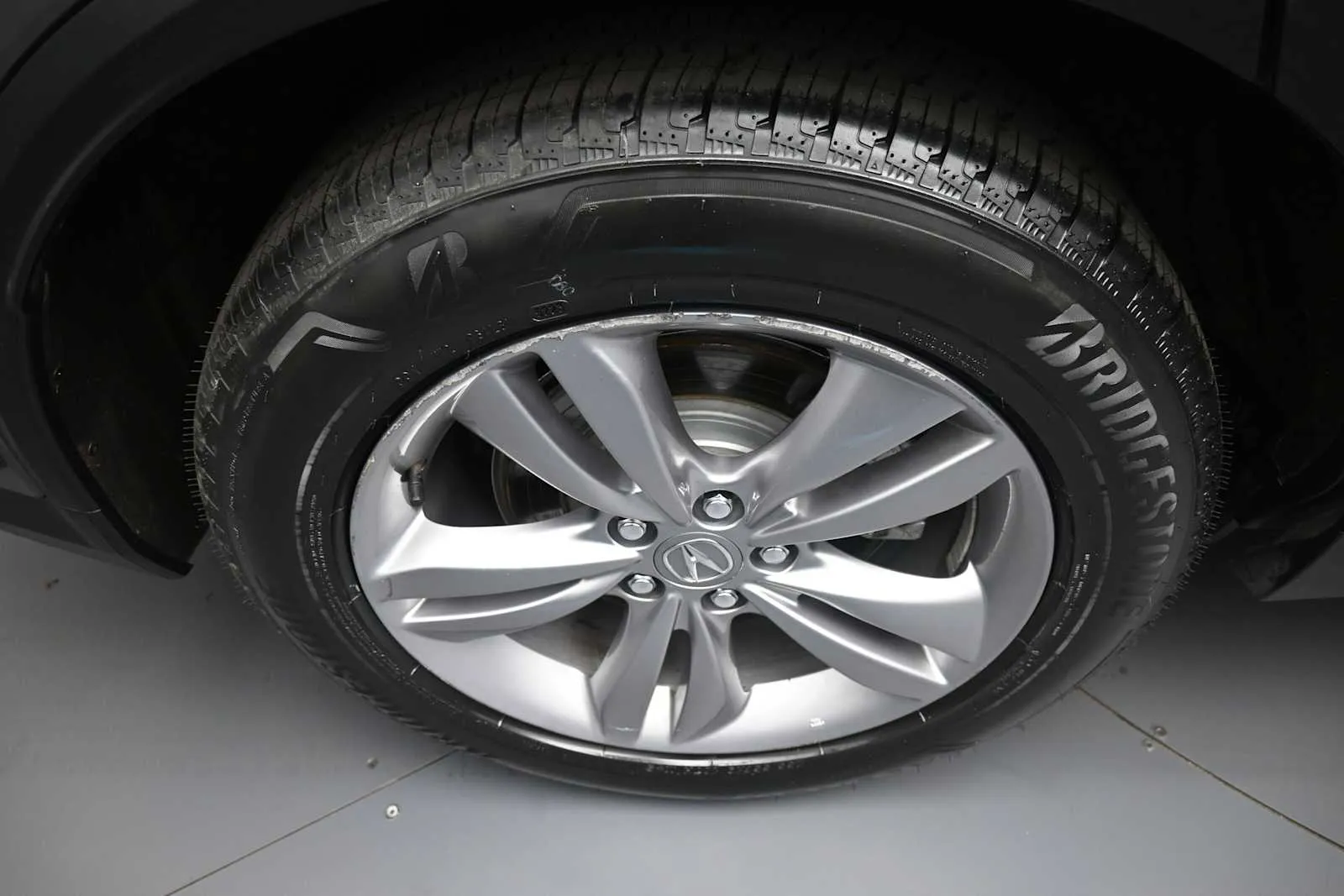 2024 Acura MDX Base - Photo 12