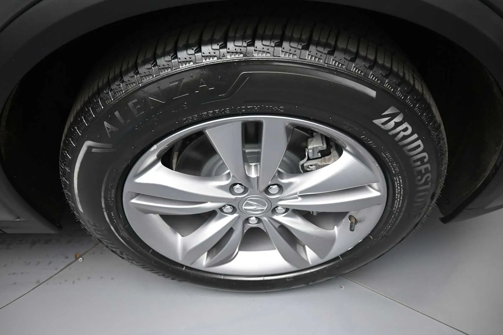 2024 Acura MDX Base - Photo 13