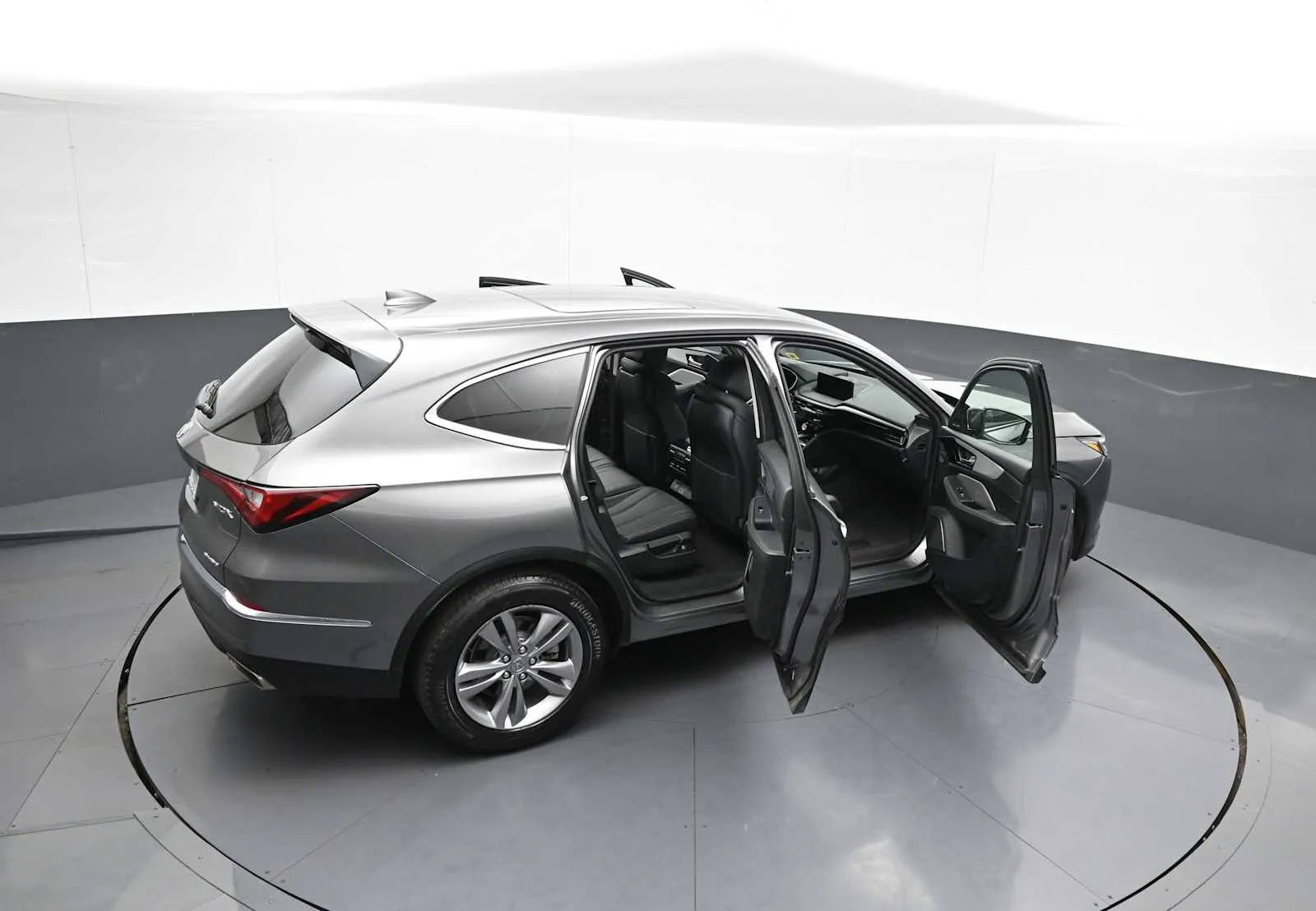 2024 Acura MDX Base - Photo 48