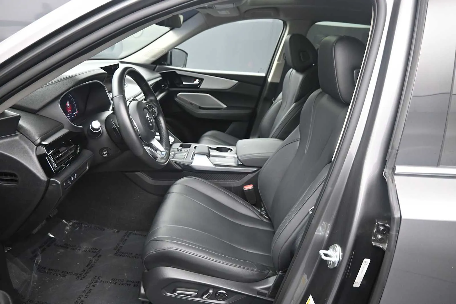 2024 Acura MDX Base - Photo 20
