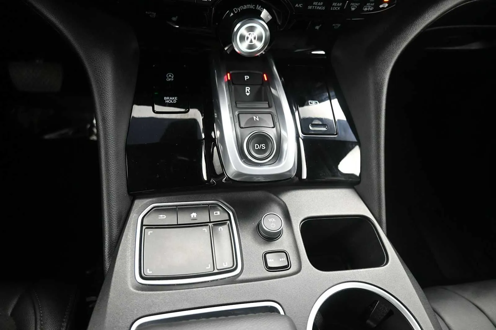 2024 Acura MDX Base - Photo 17