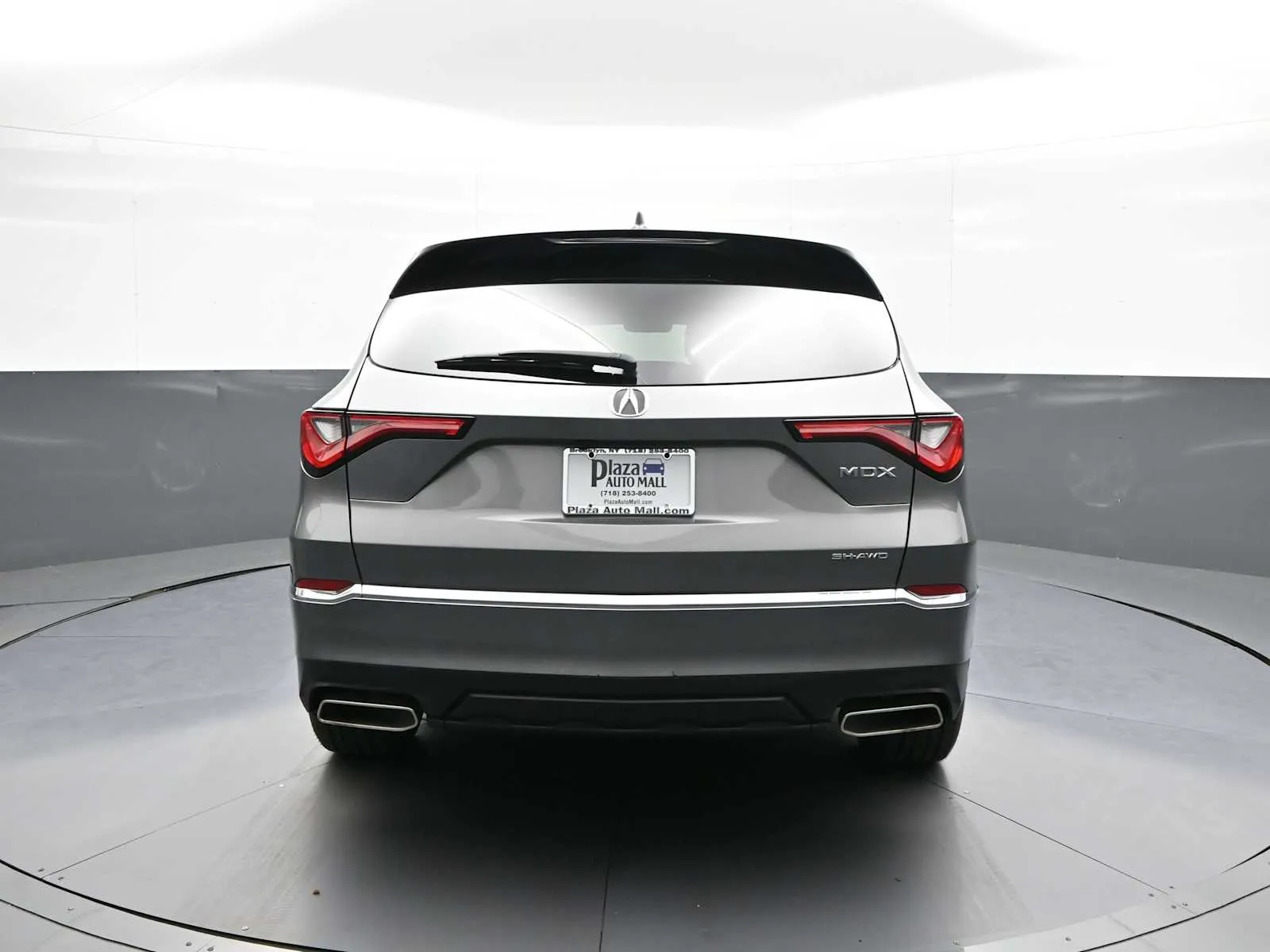 2024 Acura MDX Base - Photo 7