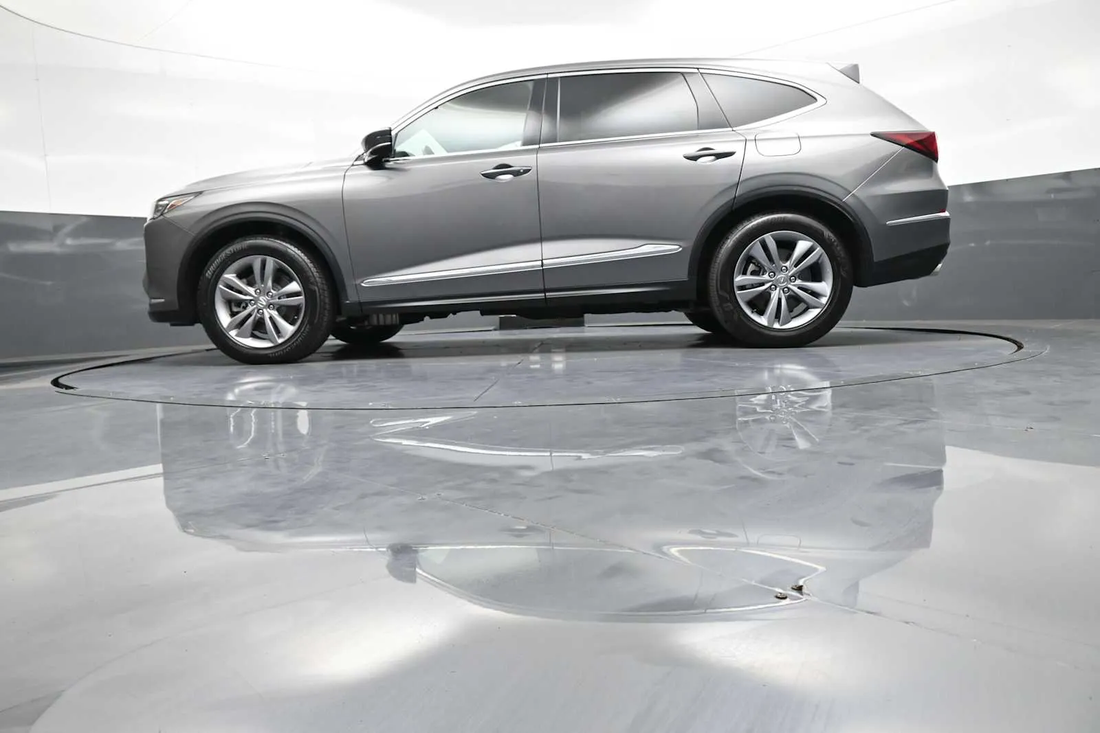 2024 Acura MDX Base - Photo 36